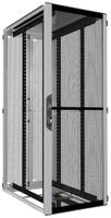 Netzwerkschrank 19" Rittal VX IT 5316.116 800×2200×1200mm 47HE belüftet Stahl gu