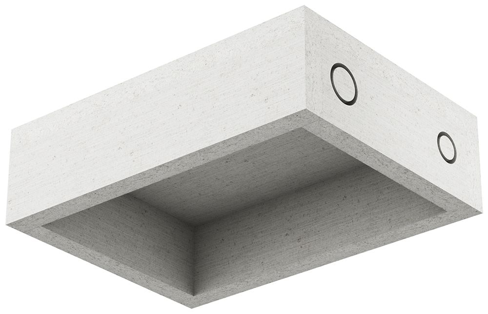 Boîtier INC AGRO ThermoX Lite 230×170×65mm