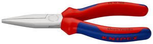 Flachzange KNIPEX 160mm