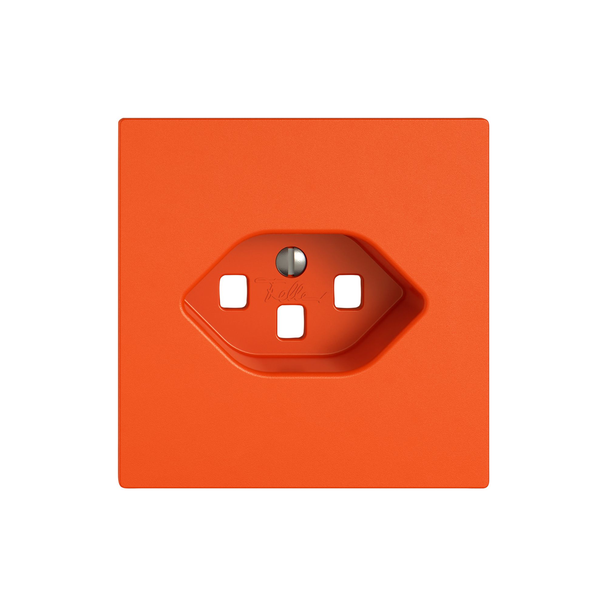 Kit de montage EDIZIO.liv SNAPFIX® pour prise T23 ora