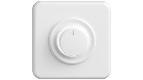 Dimmer Phasenabschnitt