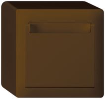 AP-Schalter Hotelcard kallysto 1L braun