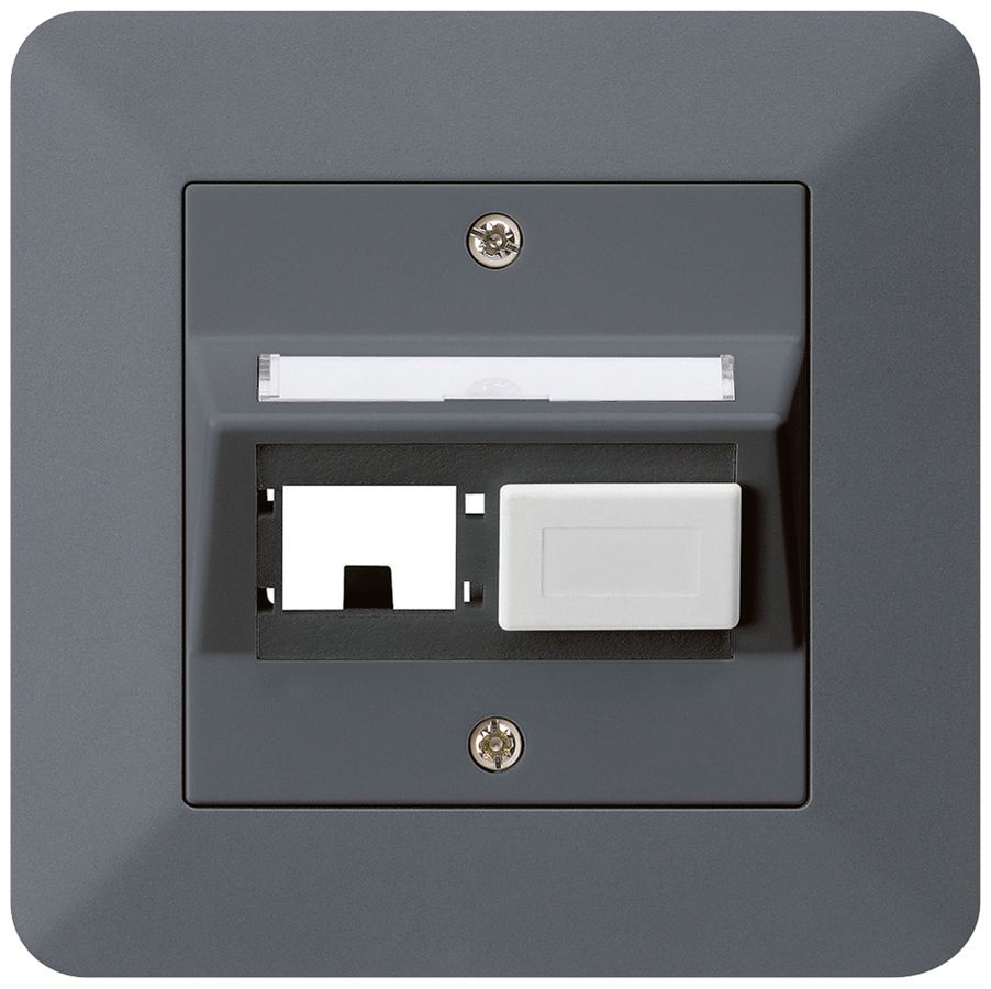 UP-Montageset kallysto.trend R&M freenet anthrazit