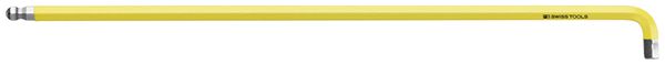 Winkelschraubenzieher PB 2222 L 3 SY hellgelb