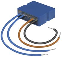 EB-Klimaklemme digitalSTROM BL-KM300, 2-fach