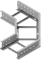 Winkel Lanz 90° für Weitspann-Multibahn 300×110mm ZMA
