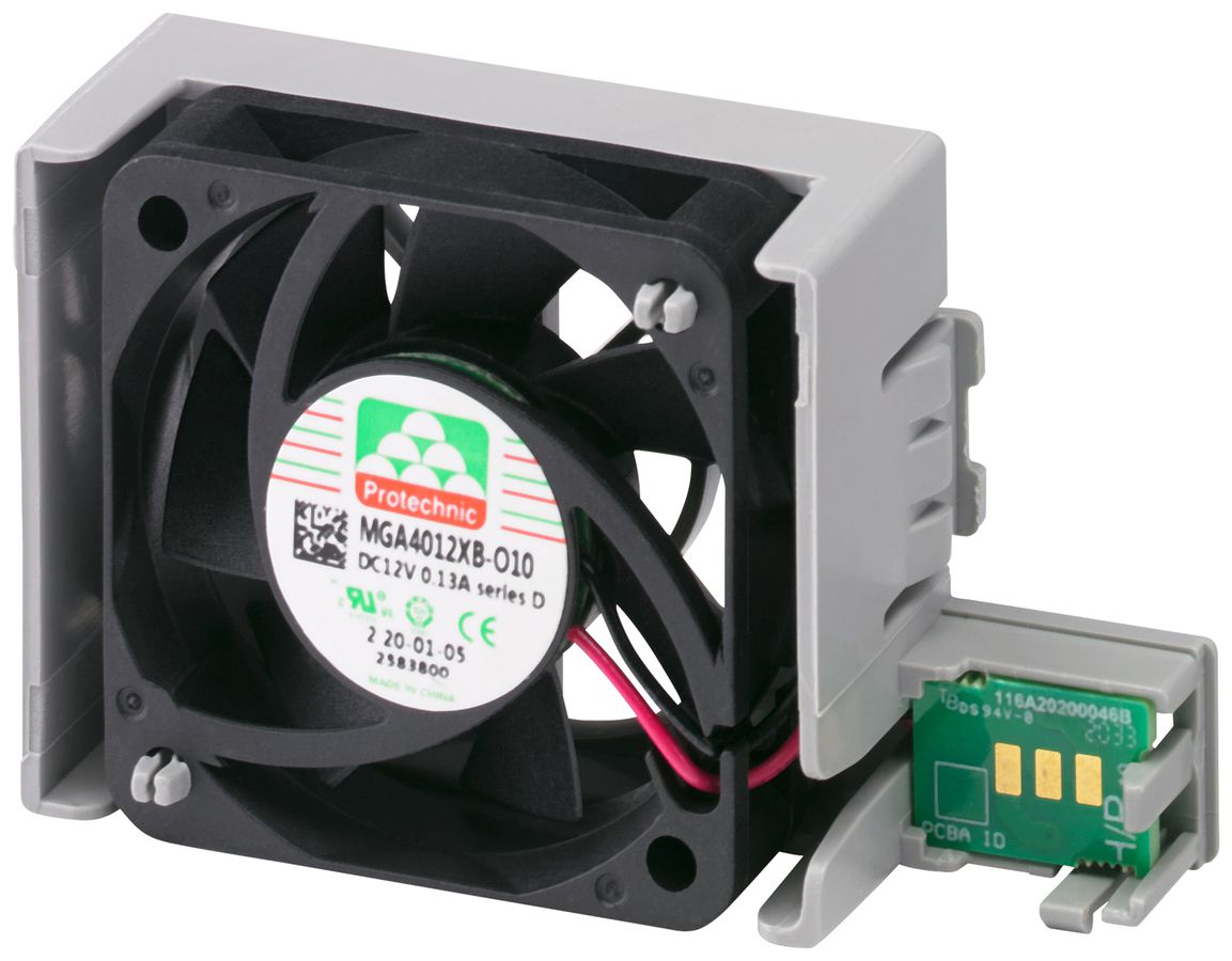 Lüfter PX EM-CSS-FAN-45 für CONTACTRON