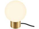 Luminaire de table SLV TINY SUN G9 1×0…3.6W bronze