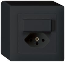 AP-Kombination 3/1P+T13 schwarz kallysto