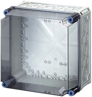 Apparategehäuse Hensel Mi0210