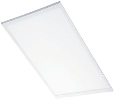 LED-Panelleuchte SG Sense Basic 35W 2220lm 840 595×295 weiss
