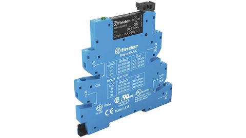 Serie 39, DC sensitiv