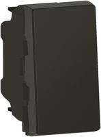 Wipptaster MOS 6A 1 Modul schwarz