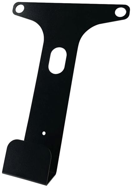 Portacavo Eaton GM per GM Home e Building 300×220×65mm nero