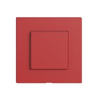 Nebenstelle 1K/1T zu Druckschalter Edue Wiser berry