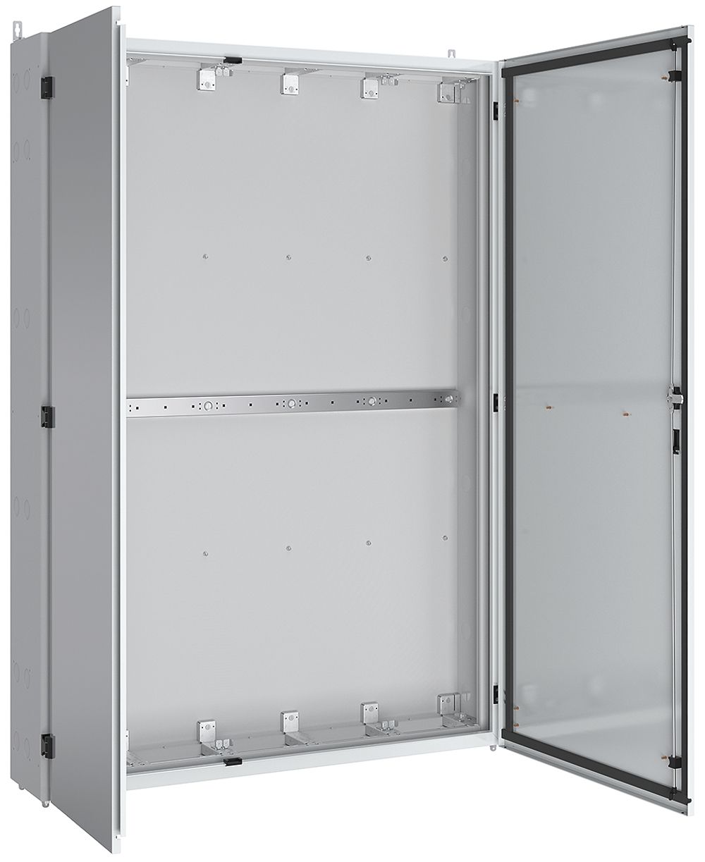 Standgehäuse Schneider Electric Prisma XS 1340×1890×280mm IP55 SKII