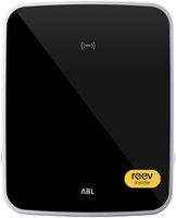 Ladestation ABL Wallbox eMH3 Twin 3W2273B Extender 2×T2 32A 22kW