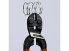 Kompakt-Bolzenschneider KNIPEX CoBolt, für Drahtseile bis Ø 4.4mm, 160mm schwarz