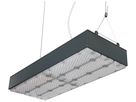 LED-Hallenstrahler Sylvania KubiXx WIDE 188W 32200lm 840 IP65 DIM 732×280