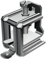 Clip de fixation Bettermann 6…34mm