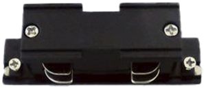 Verbinder DOTLUX dreiphasig, schwarz