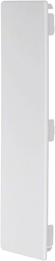 Abschlussplatte Tehalit zu LF 60230 hellgrau