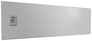 Tür Rittal SV 9682.162 600×200mm für VX grau IP54