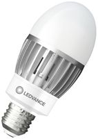 LED-Lampe LEDVANCE HQL LED P E27 14.5W 1800lm 2700K Ø56×138mm mattiert