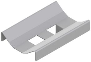 Controplacca Lanz 8…15mm ZMA