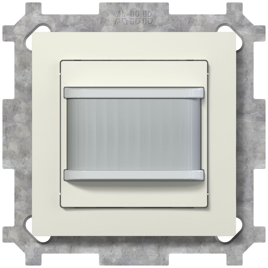 UP-Bewegungsmelder ABB SIDUS free@home weiss