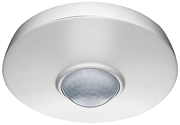 Rilevatore di mov.INC ESYLUX MD 360/8,, bianco