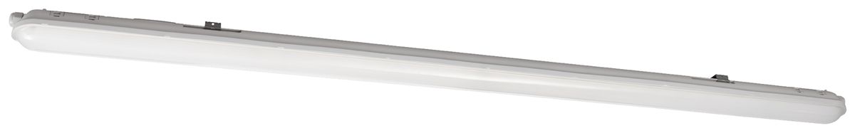 LED-Deckenleuchte Eglo STUDIO IP65 ECO S 43W 6629lm 4000K IP65 1480×72mm gu