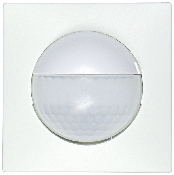 Détecteur de présence ENC KNX Luxomat PD2 S 180 C ST Kallysto, blanc