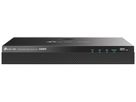 Videoregistratore TP-Link VIGI NVR2016H-16MP 16×V-IN 8MP 16×PoE H.264+/H.265+