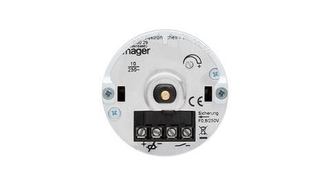 Dimmer 1-10V