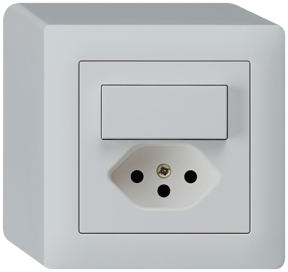 Combinaison AP 3/1P+T13 gris clair kallysto