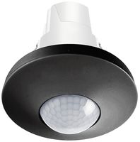 UP-Präsenzmelder ESYLUX PD-C 360bt/8 APC30 HCL PS + DALI-2 schwarz