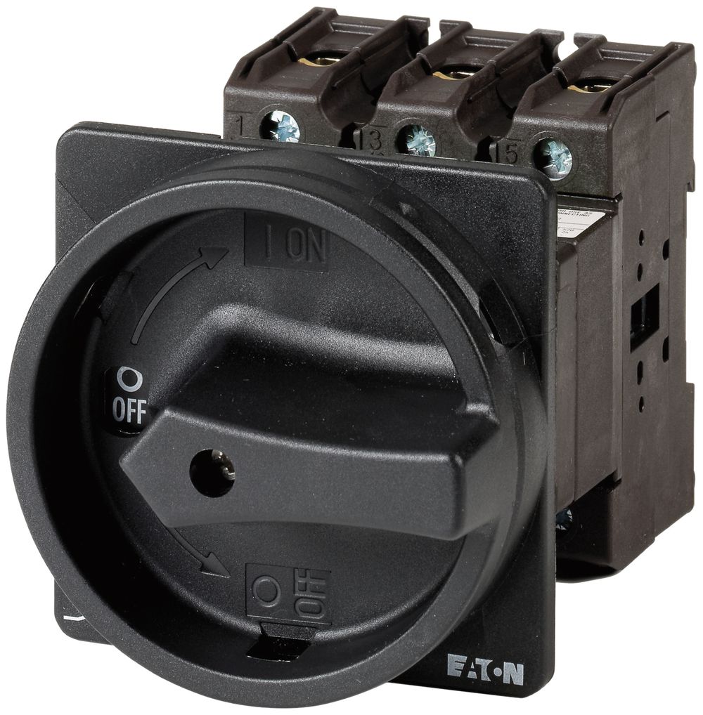 EB-Anlageschalter ETN 63A 4L