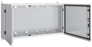 Wandgehäuse Schneider Electric Prisma XS 1340×690×280mm IP55 SKII