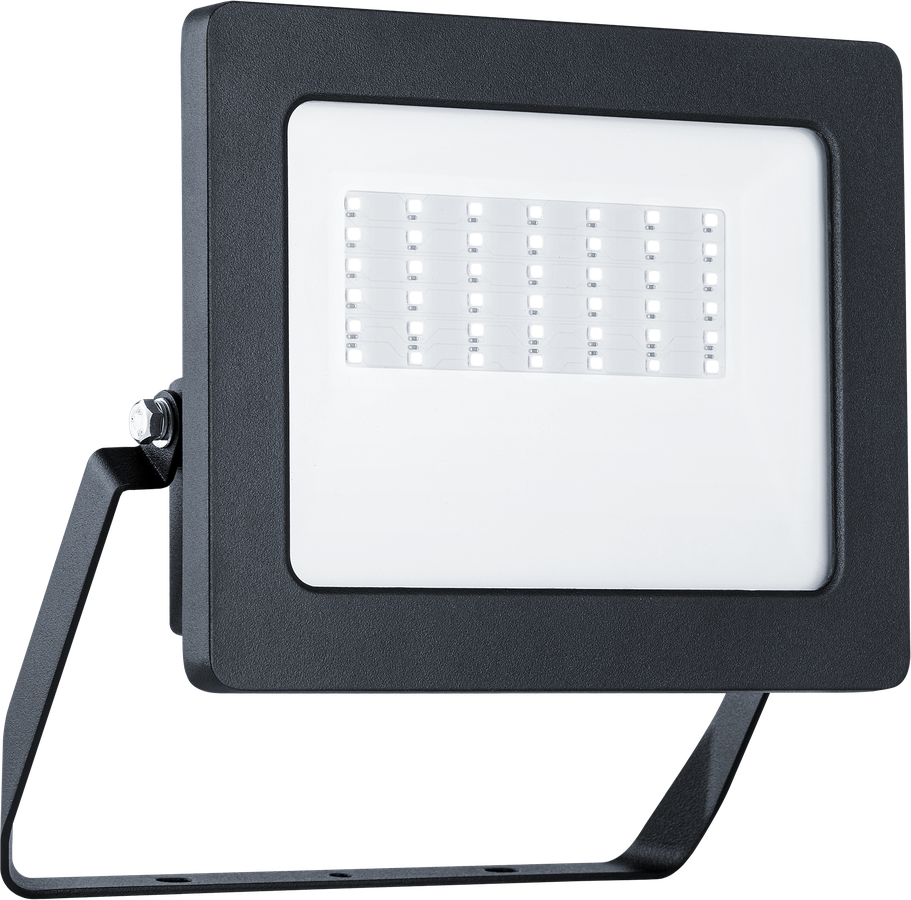 LED-Strahler Leonie Vario Flex 16W 2000lm 830/35/40 IP65