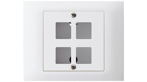 Boîtes de raccordement CUC