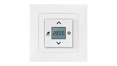 Raumtemperaturregler