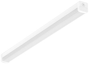 Lampada apparente LED RZB LL 31W 4700lm 840 IP40 1200mm bianco