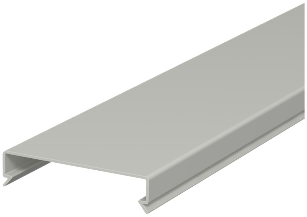 Deckel Bettermann für LKO/LK4 40mm grau