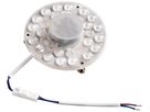 Modulo LED DOTLUX QUICK-FIXdim 186…240V 45mA 8W 1120lm 3000K 170° Ø120mm