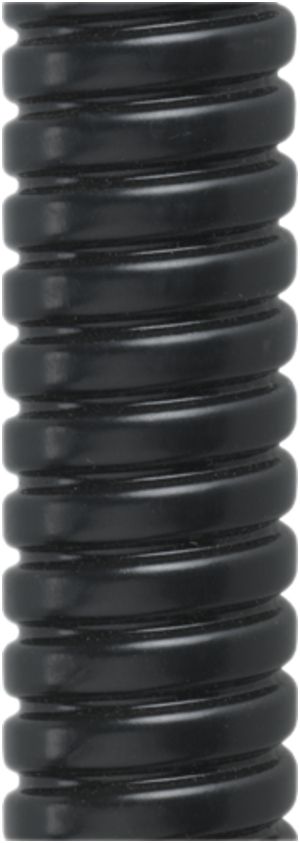 Kunststoffschlauch AGRO KUW PG16 grau