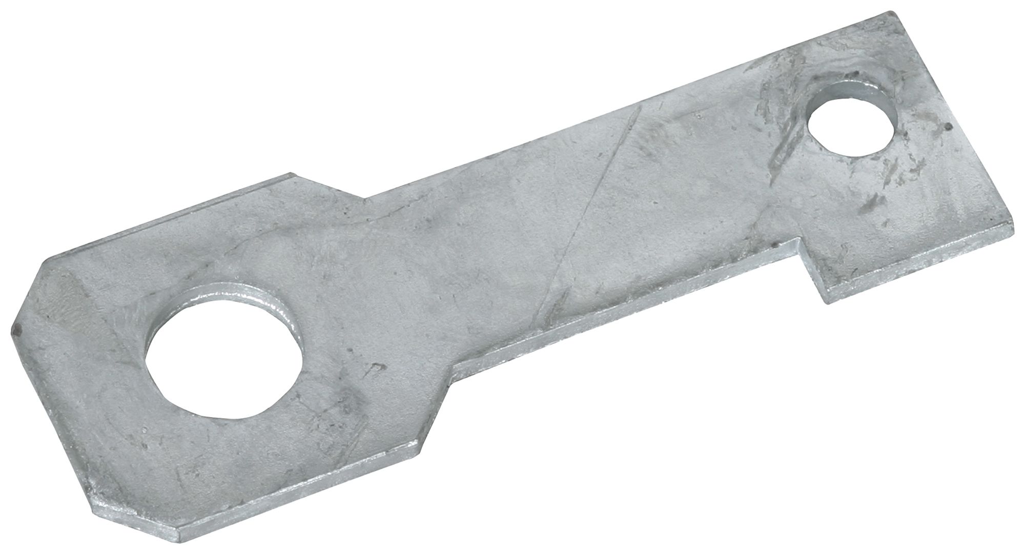 Anschlussbügel DEHN/elvatec SE AB EXFS IF3 G 11 gerade