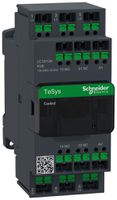 Leistungsschütz TeSys 100…250VAC/DC 3NO 25A 12A 440V 1NO 1NC