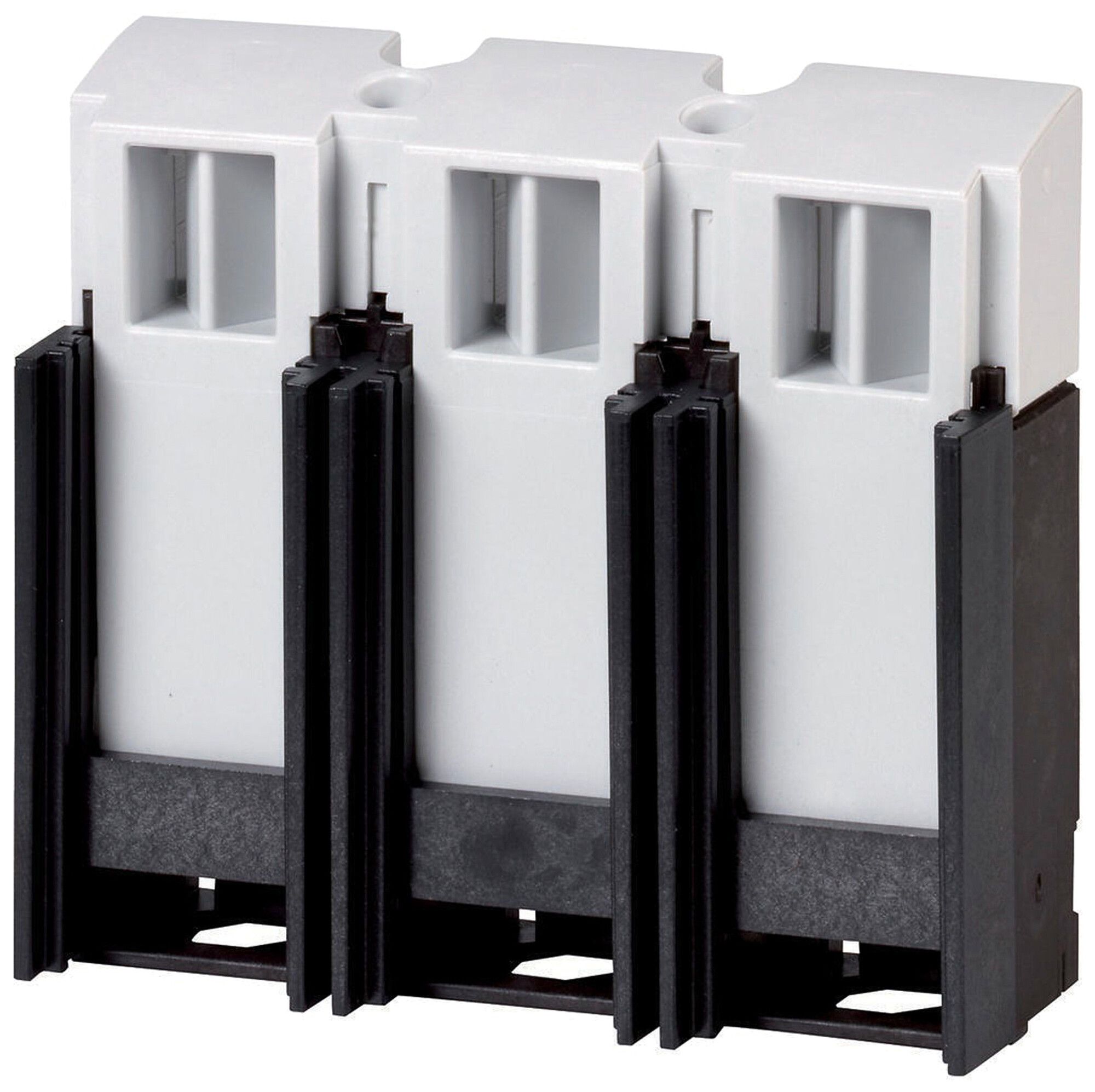 Bloc de raccordement Eaton NZM2-XKR4 93×35×102mm