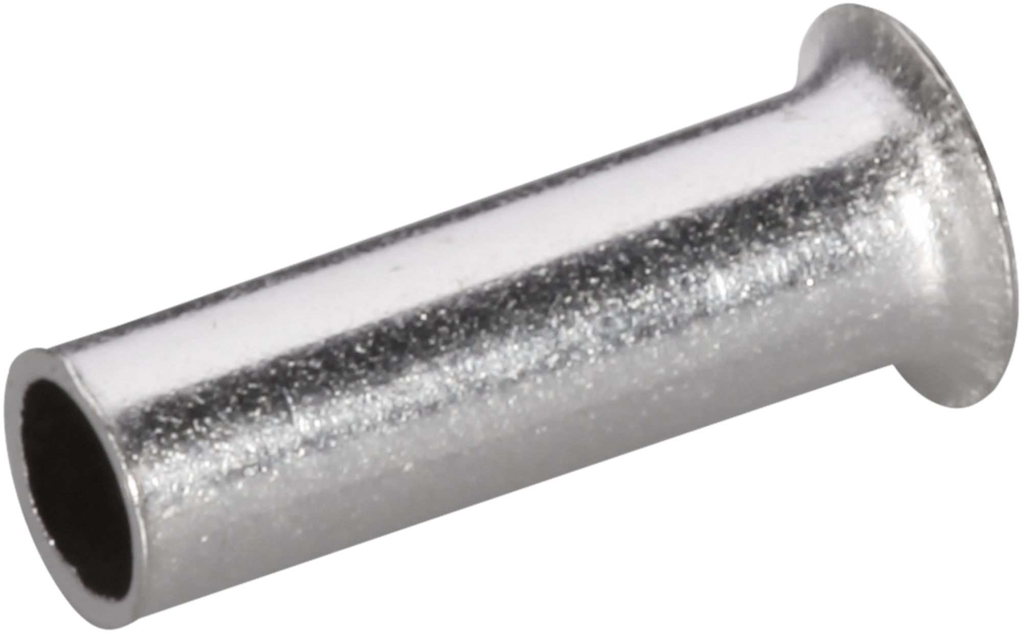 Embout d.câble Standard 1mm²/6mm ltn-Ag